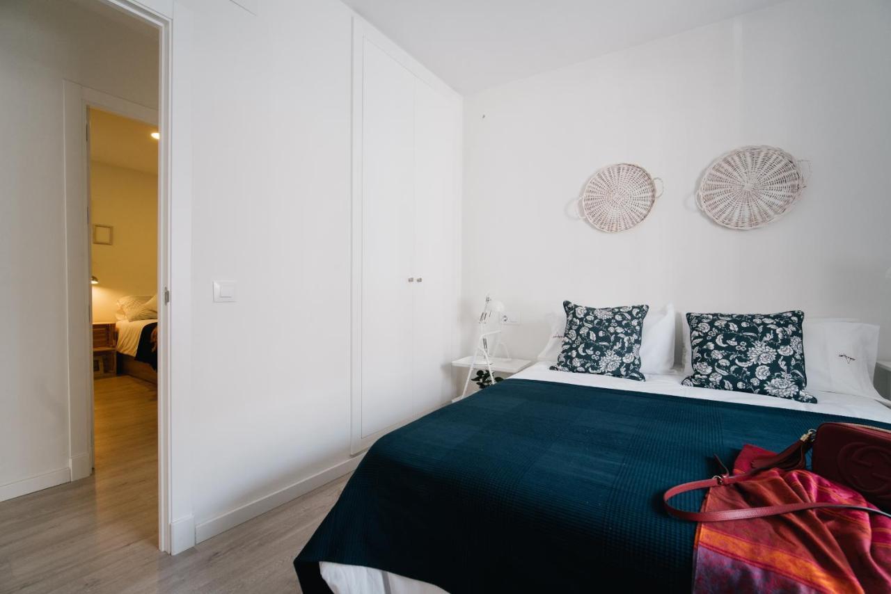 Ferienwohnung Eva Recommends Capilla De La Jura En Jerez Jerez de la Frontera Exterior foto