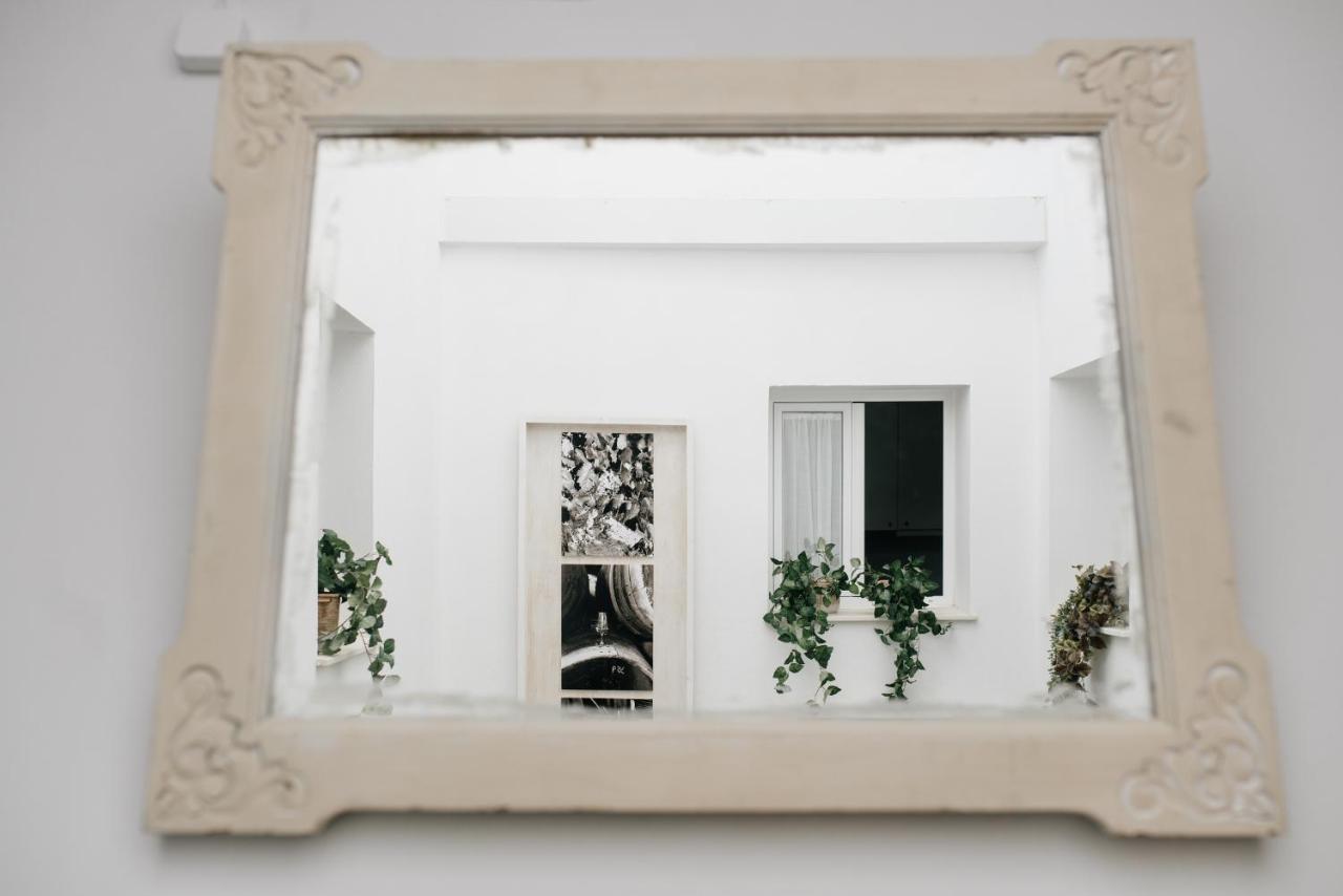 Ferienwohnung Eva Recommends Capilla De La Jura En Jerez Jerez de la Frontera Exterior foto