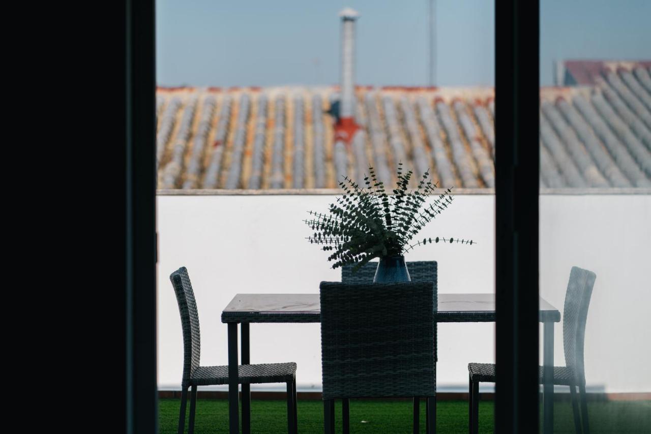 Ferienwohnung Eva Recommends Capilla De La Jura En Jerez Jerez de la Frontera Exterior foto