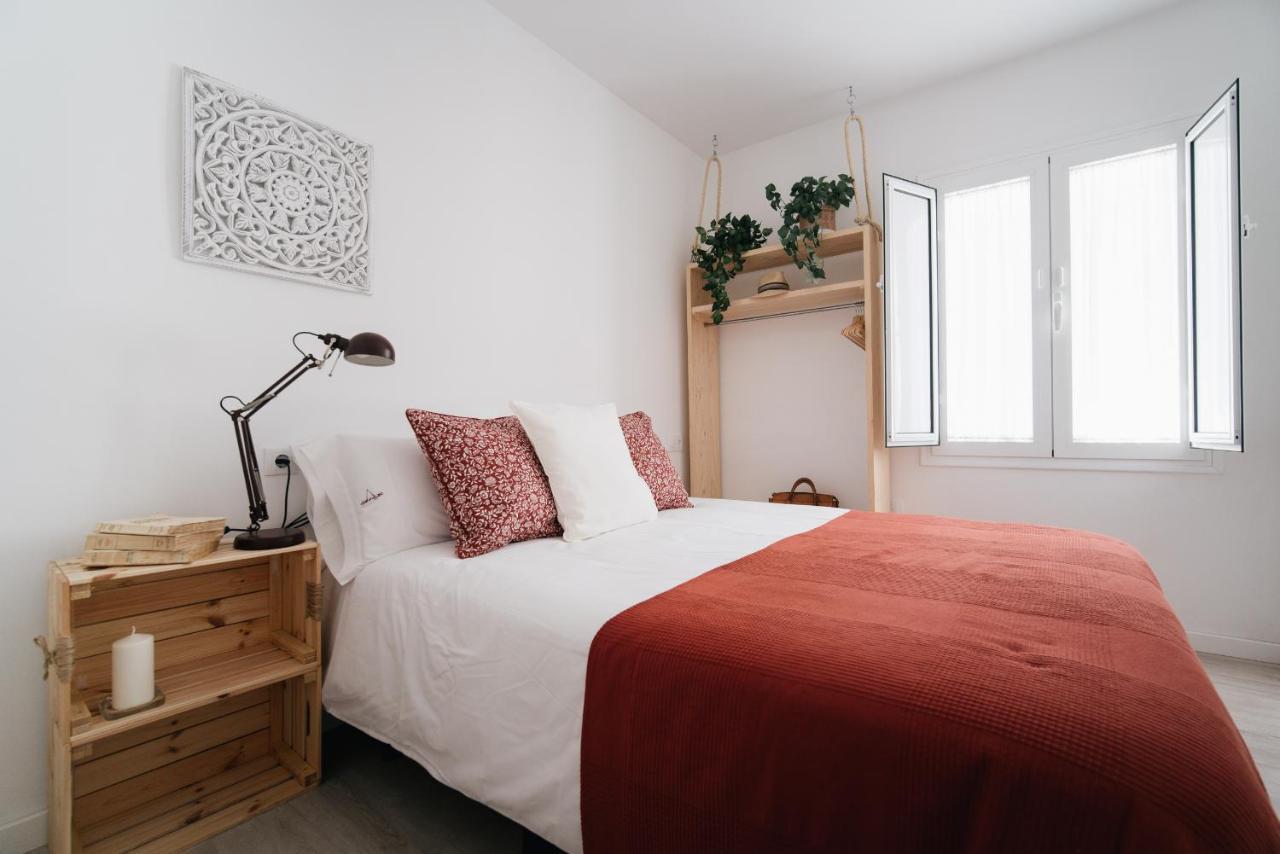 Ferienwohnung Eva Recommends Capilla De La Jura En Jerez Jerez de la Frontera Exterior foto